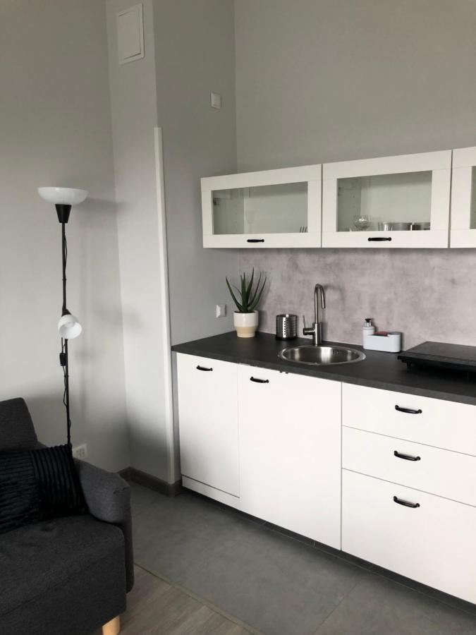 Apartamenty Na Wzgorzu Insko Exterior photo