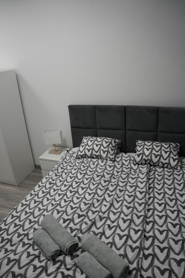 Apartamenty Na Wzgorzu Insko Exterior photo