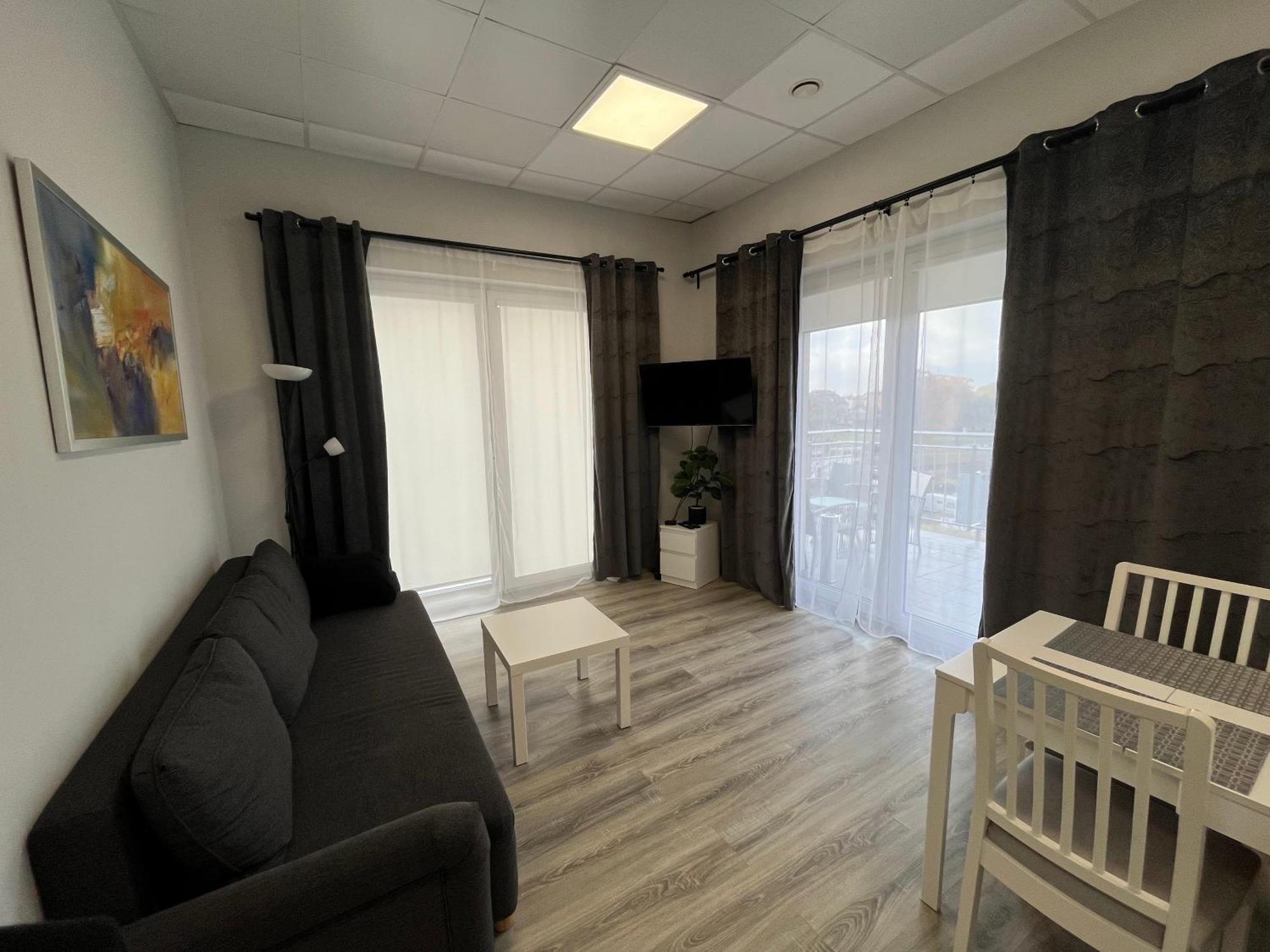Apartamenty Na Wzgorzu Insko Exterior photo