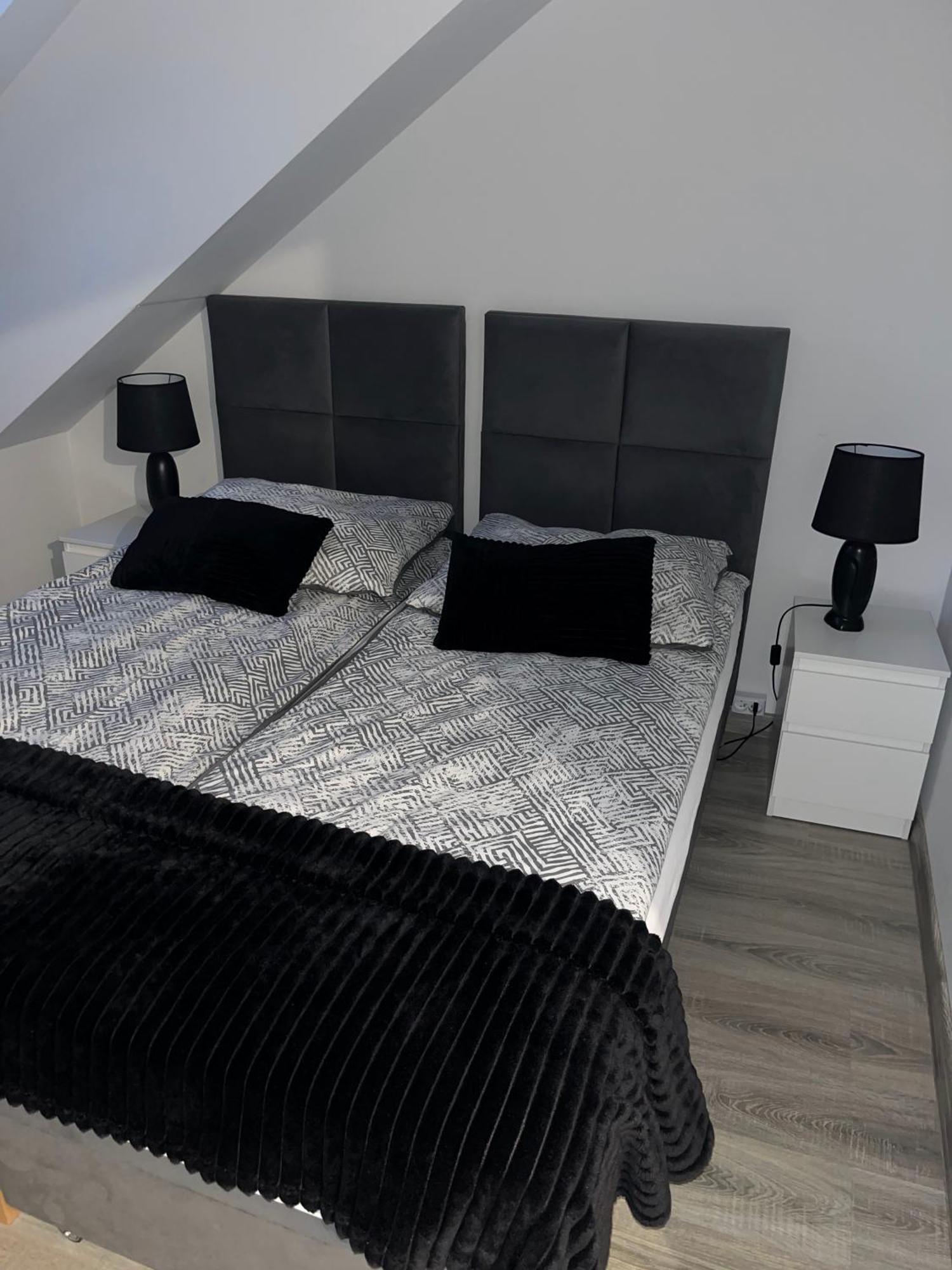Apartamenty Na Wzgorzu Insko Exterior photo