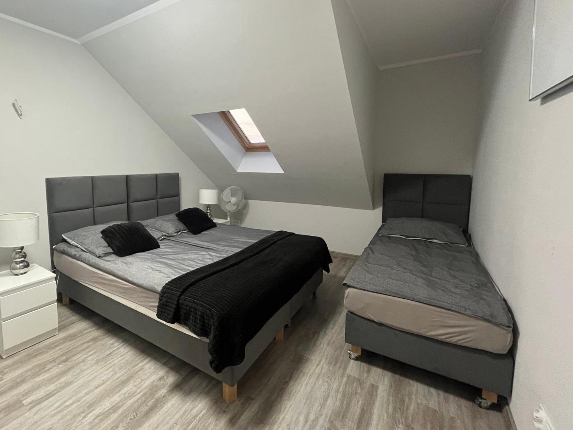 Apartamenty Na Wzgorzu Insko Exterior photo