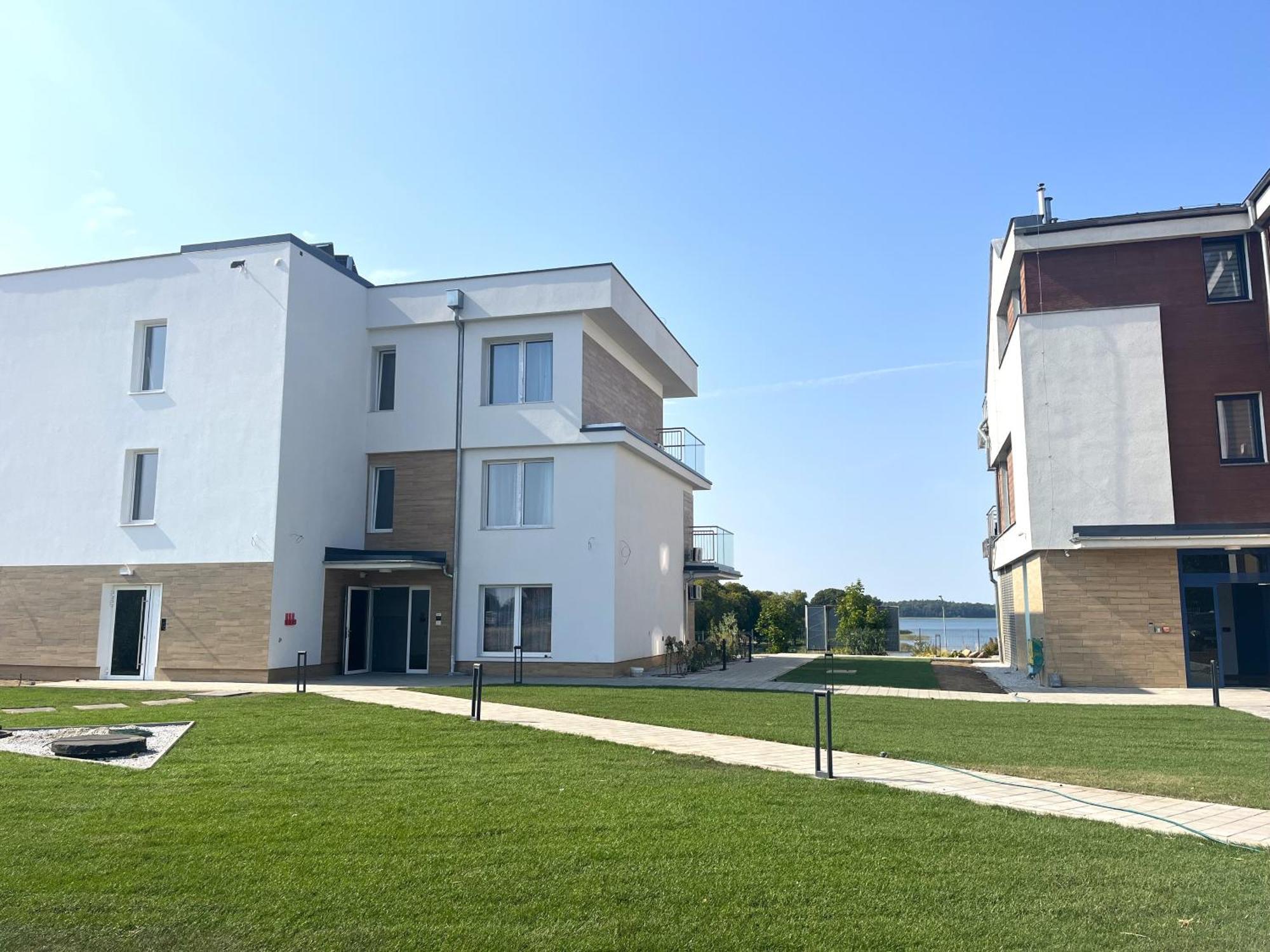 Apartamenty Na Wzgorzu Insko Exterior photo