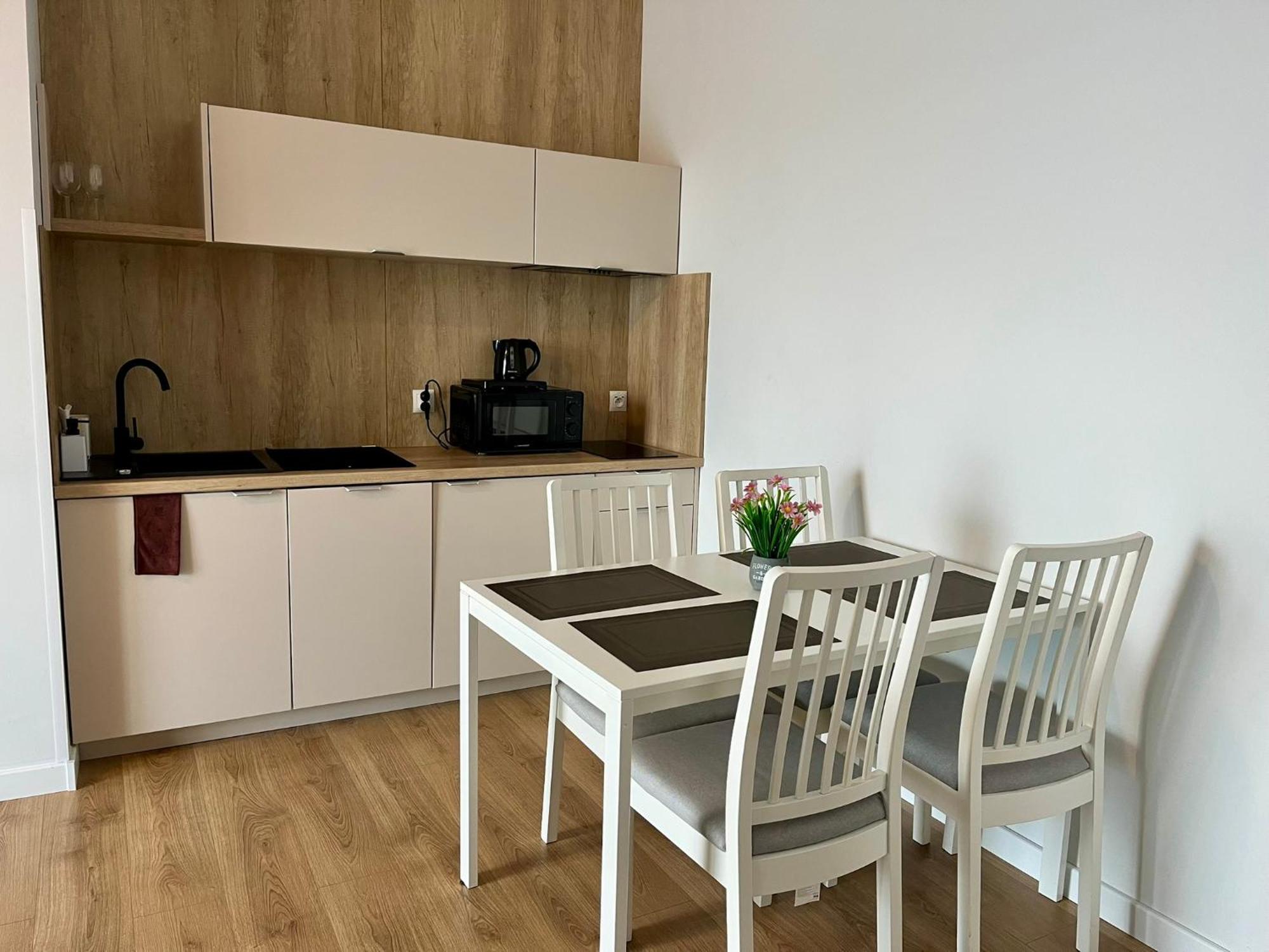 Apartamenty Na Wzgorzu Insko Exterior photo
