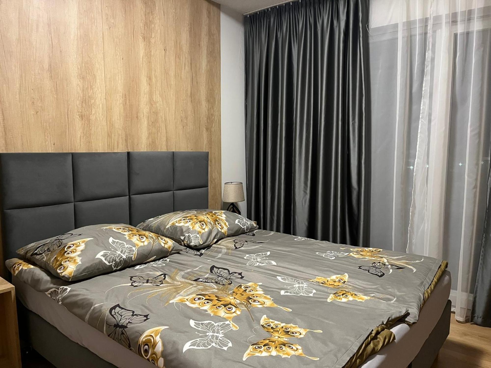 Apartamenty Na Wzgorzu Insko Exterior photo